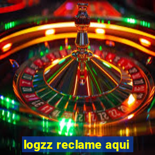 logzz reclame aqui